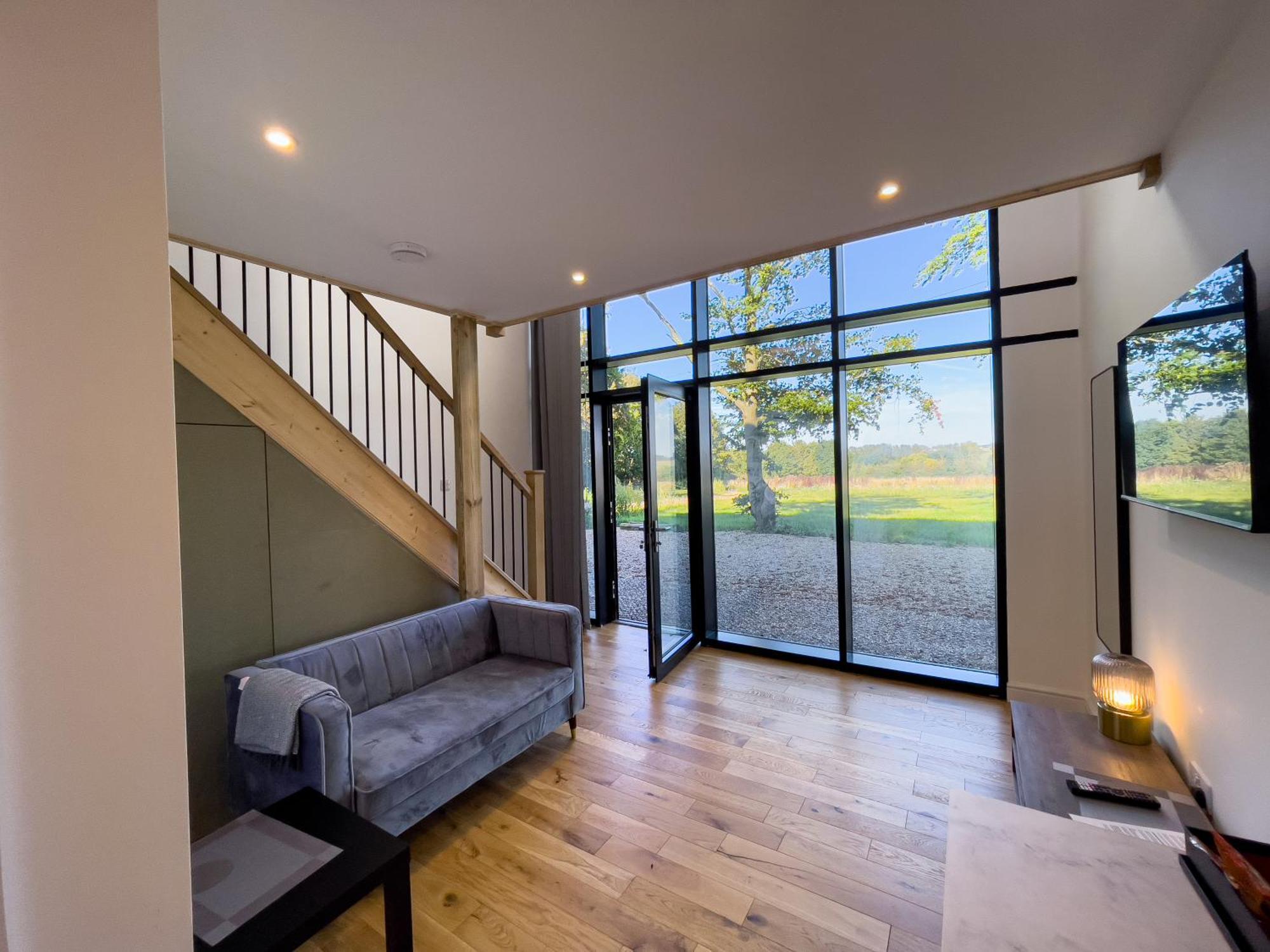 Beaumont Mews St Albans