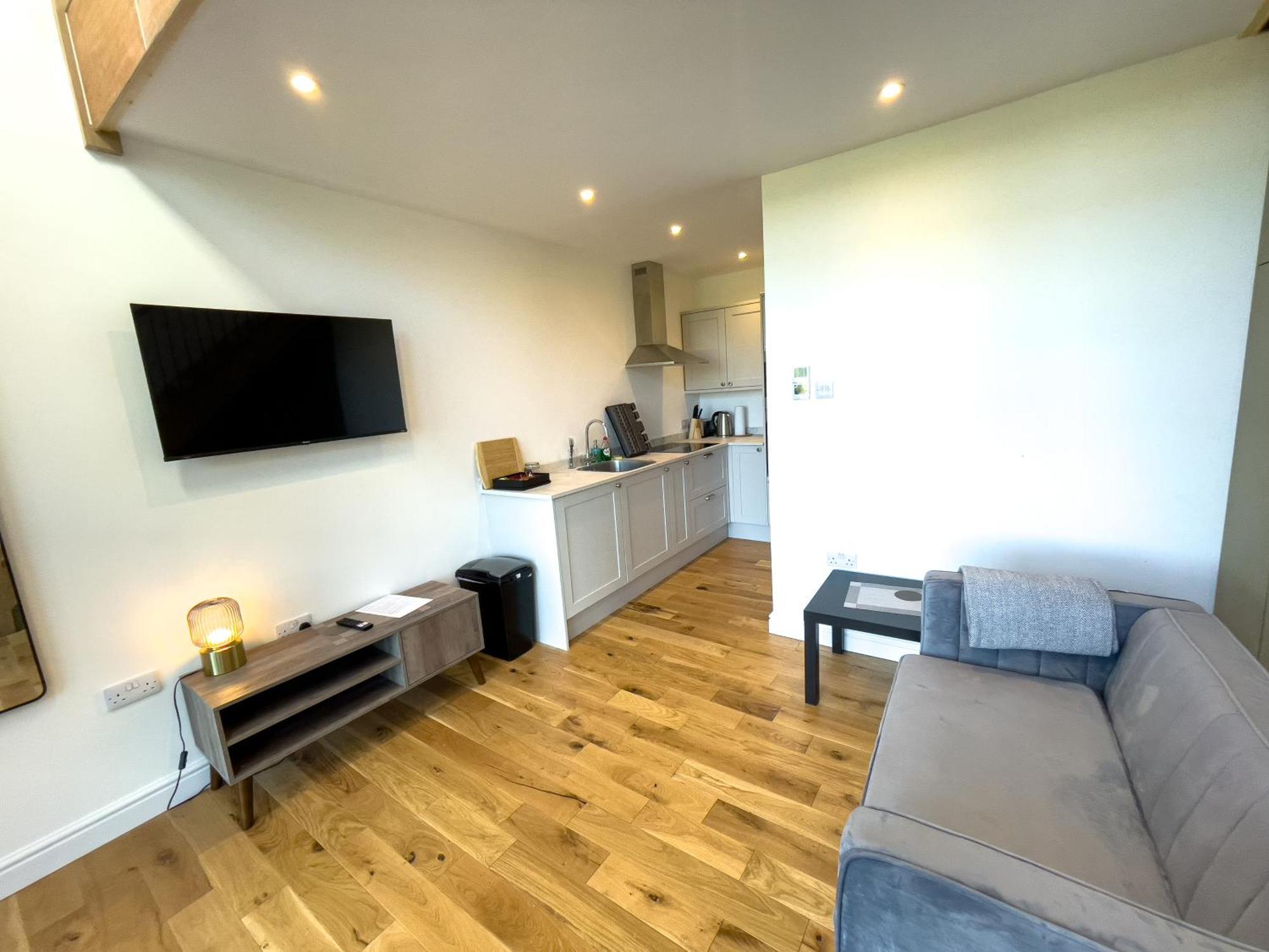 Apartment Beaumont Mews *