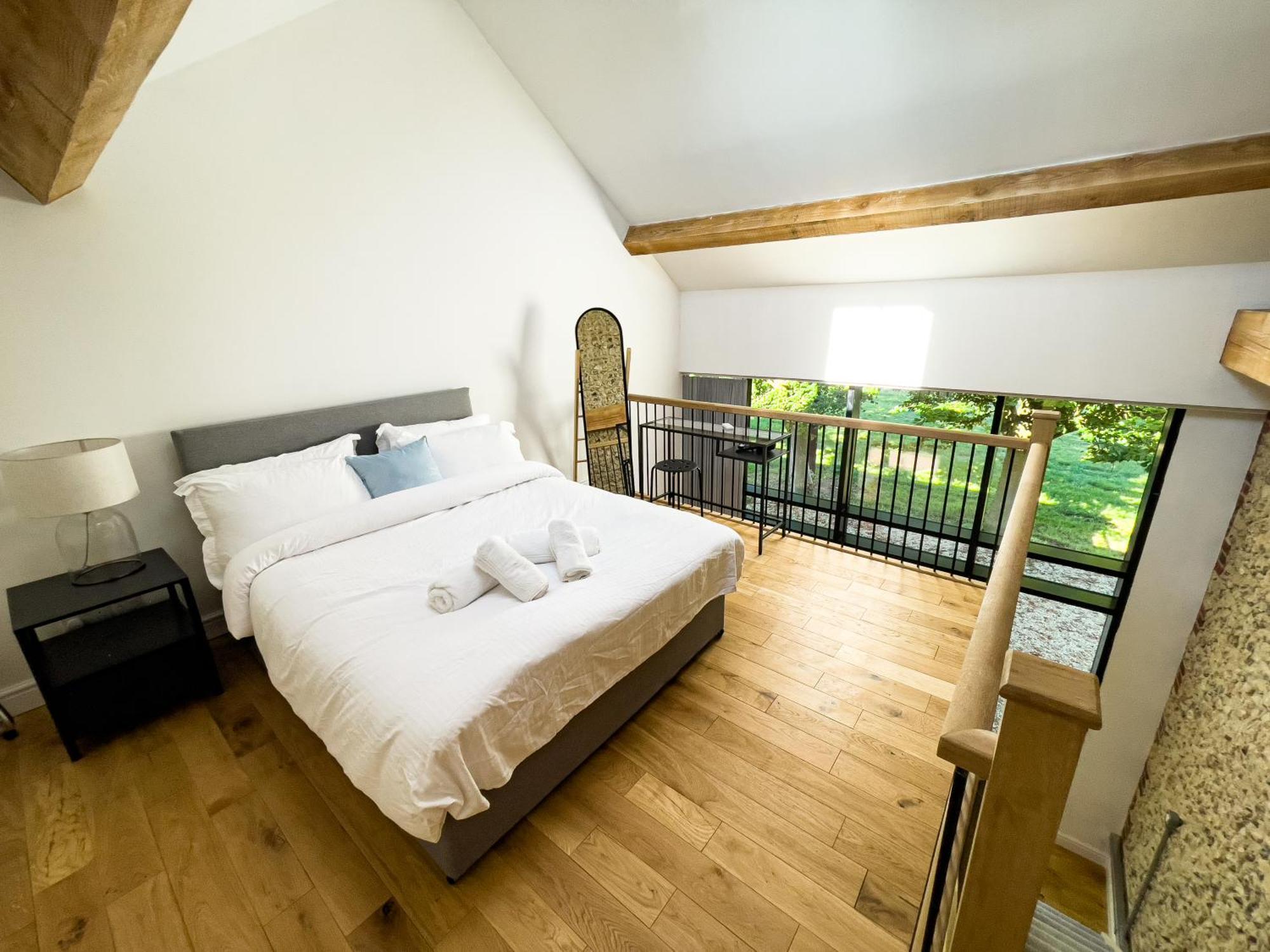 Apartment Beaumont Mews