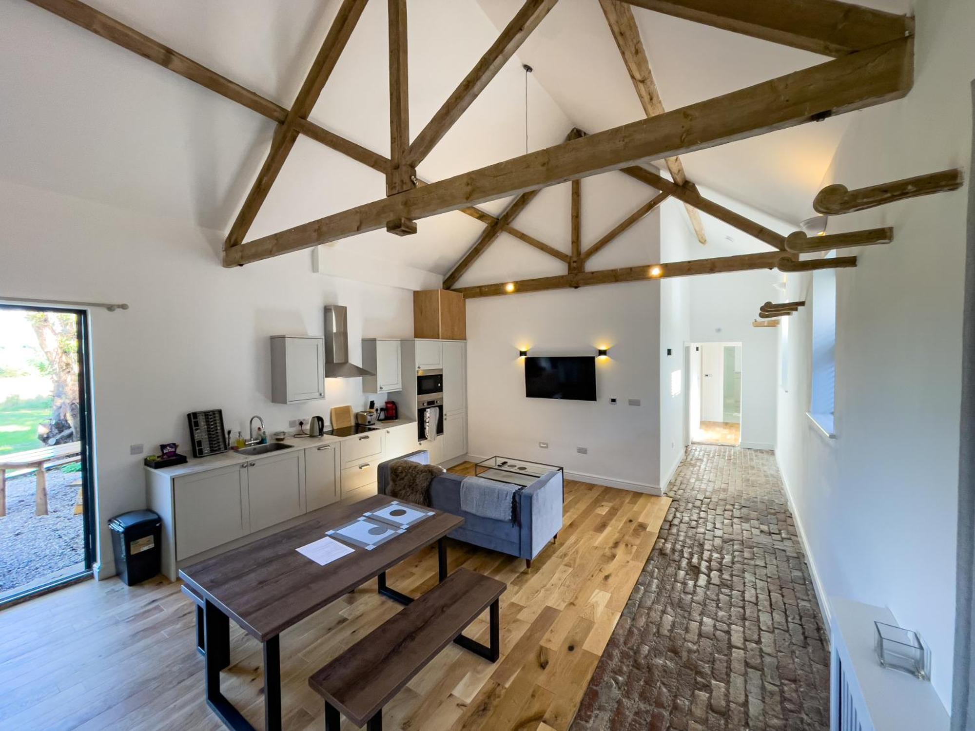 Apartment Beaumont Mews