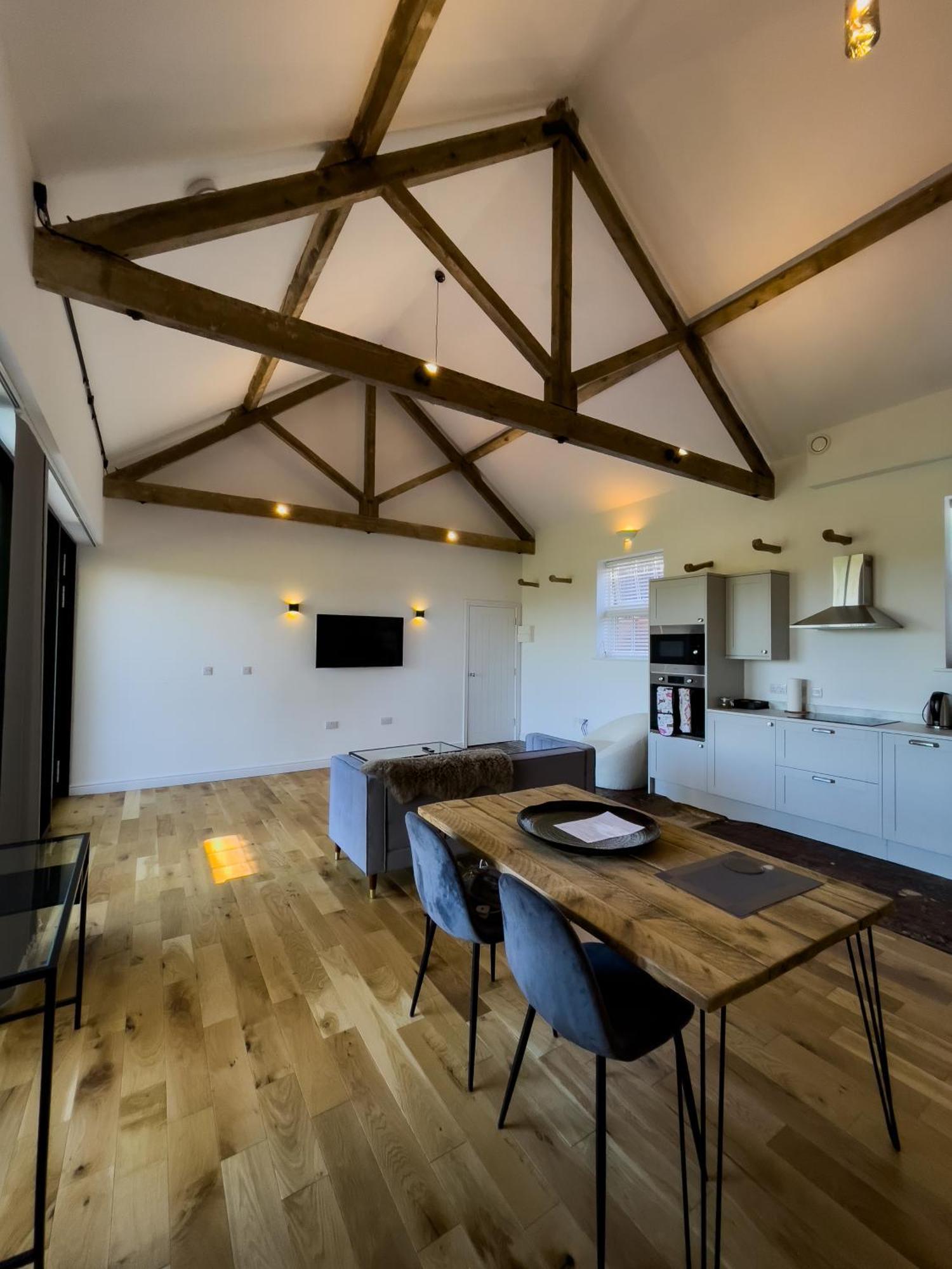 Apartment Beaumont Mews St Albans