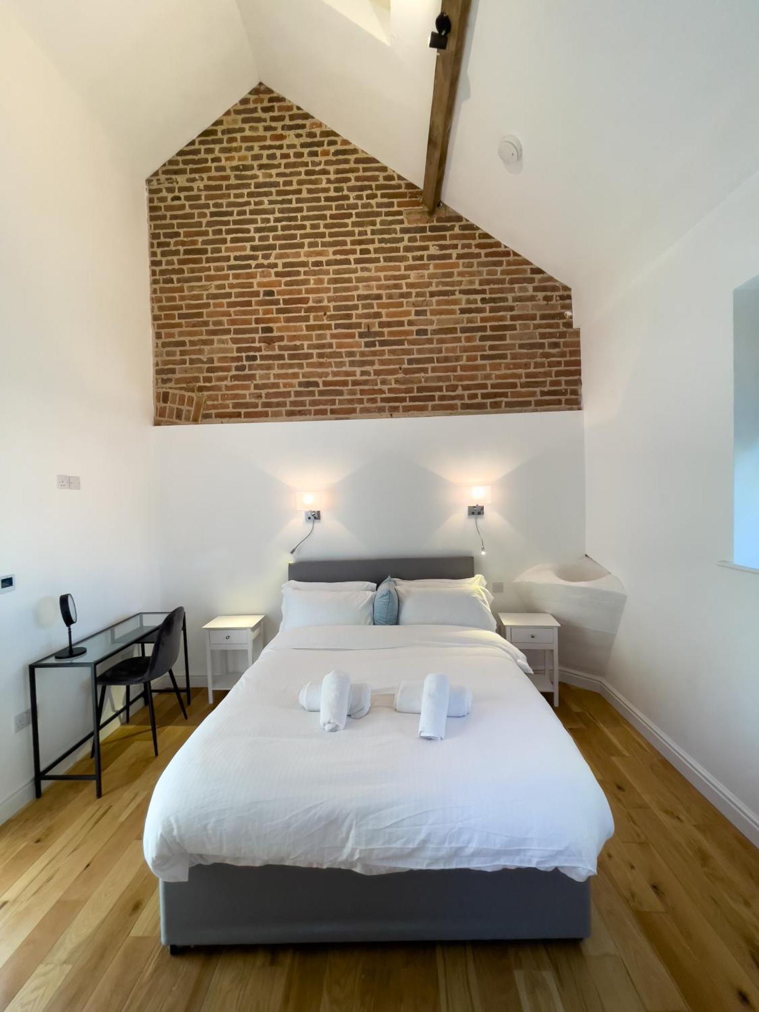 Beaumont Mews *