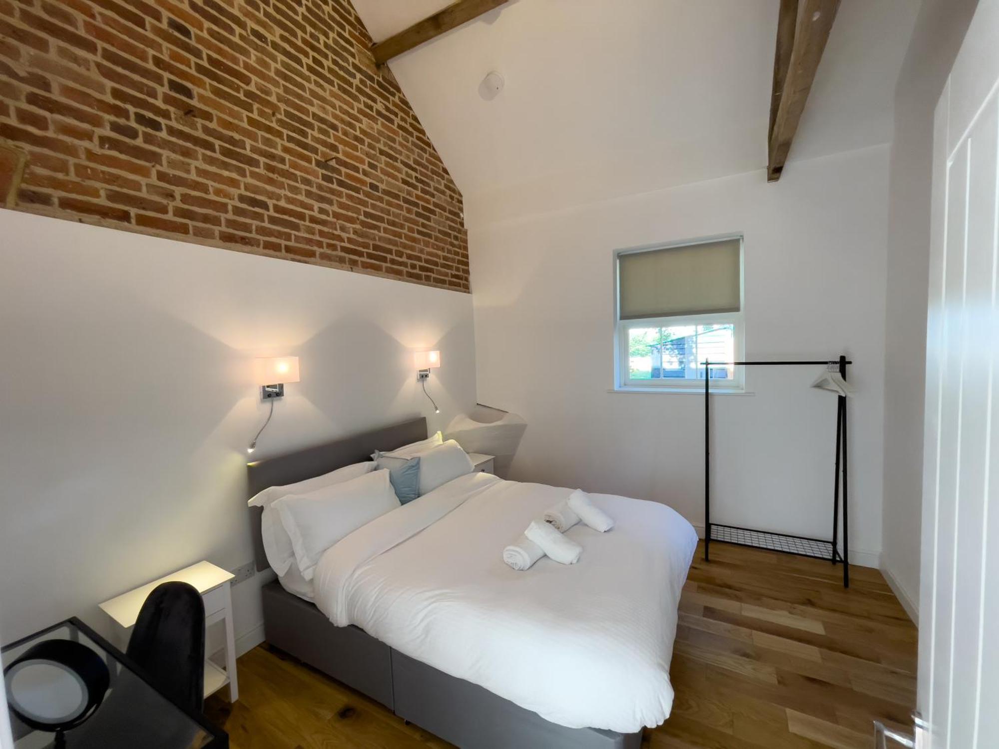 Beaumont Mews * St Albans