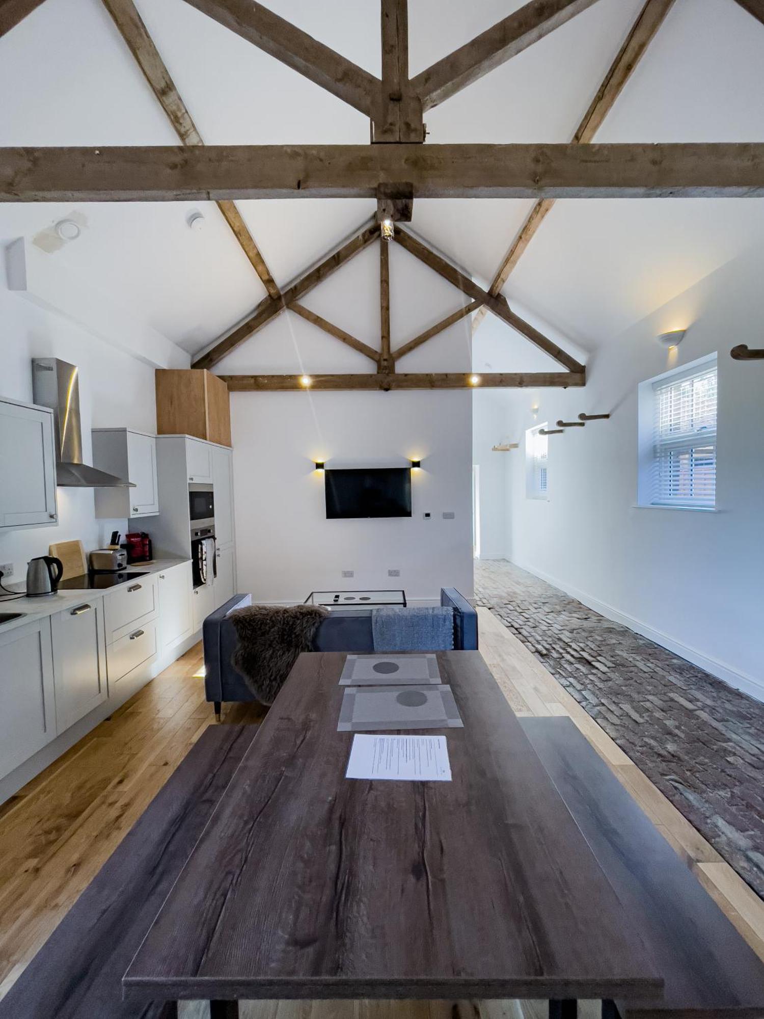Apartment Beaumont Mews *