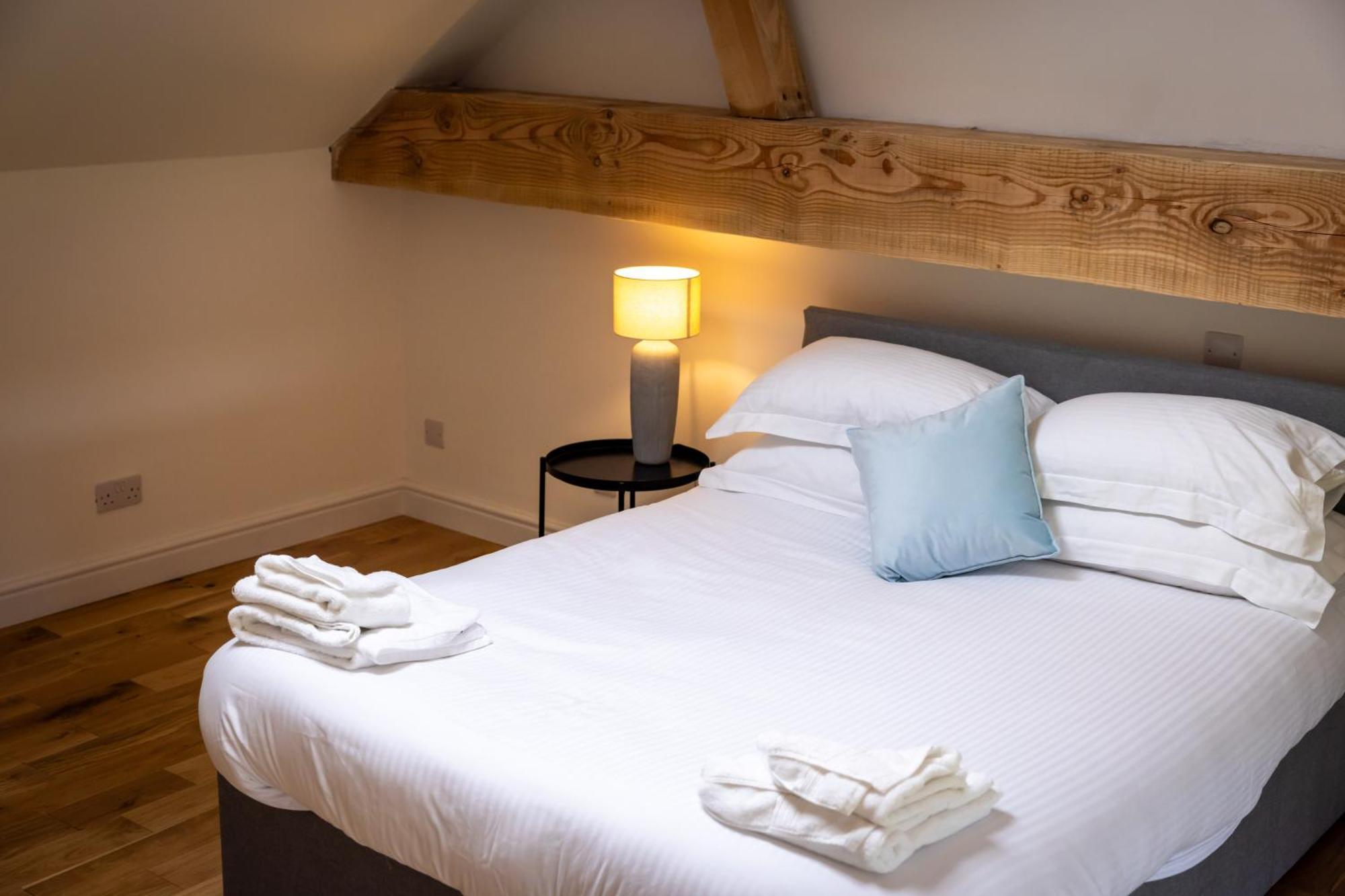 Apartment Beaumont Mews *