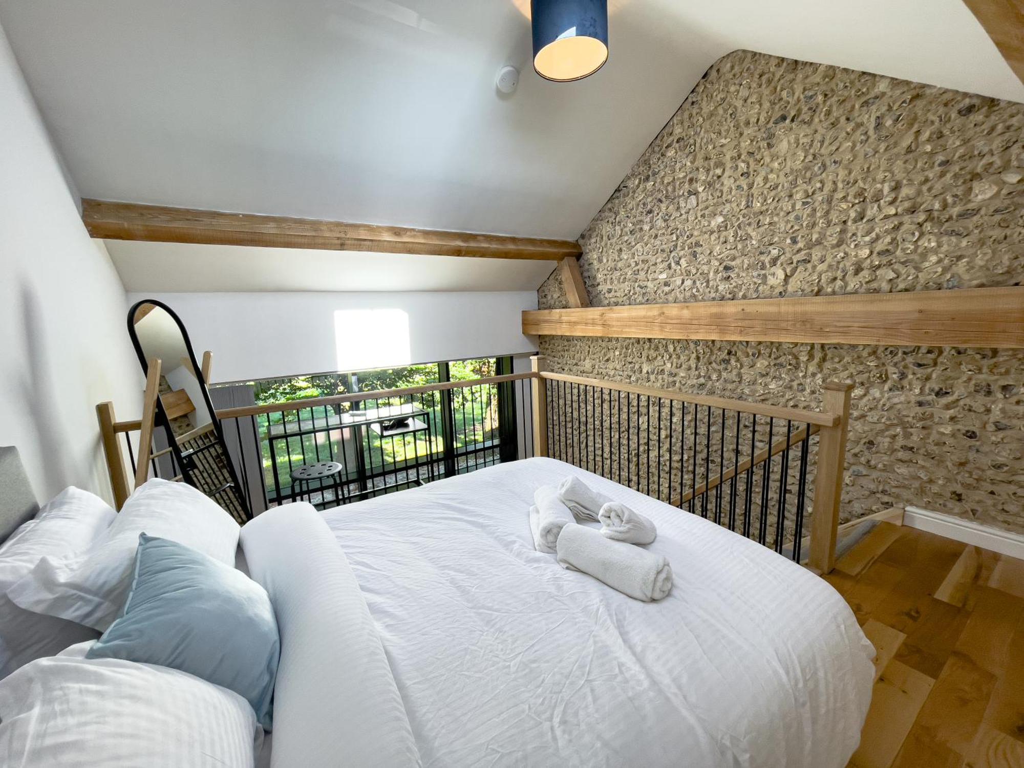 Beaumont Mews * St Albans