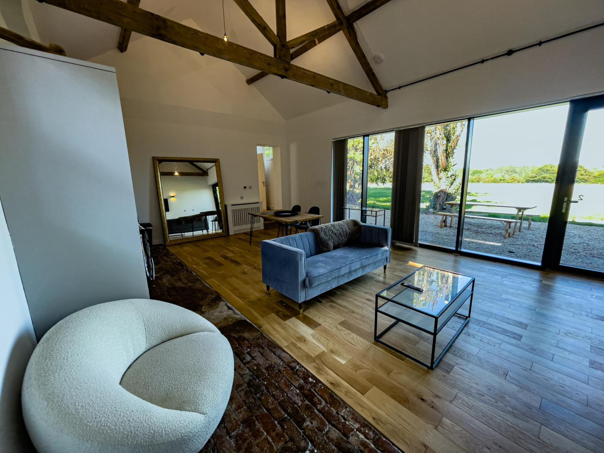Beaumont Mews Apartment