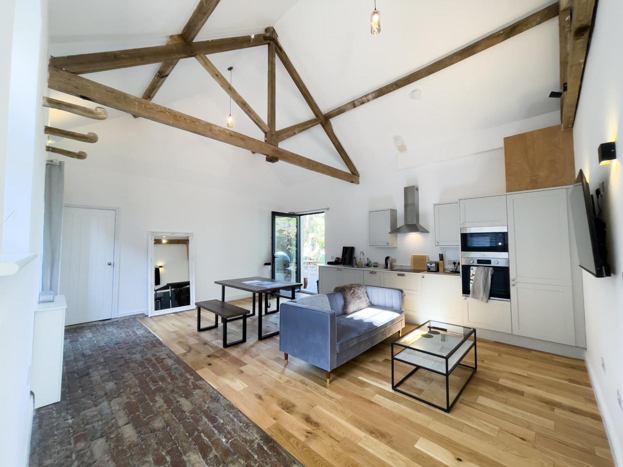 Beaumont Mews St Albans