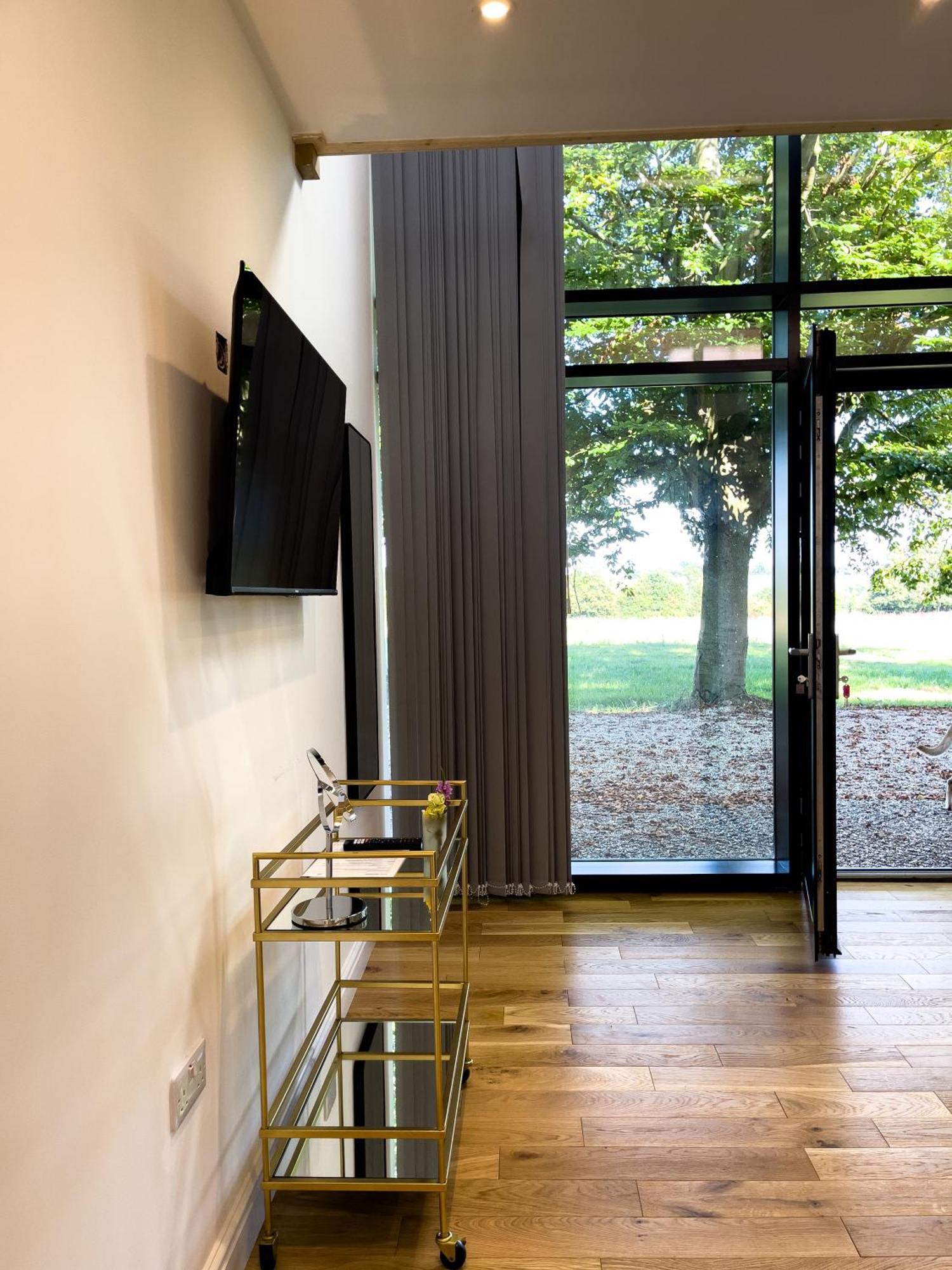 Apartment Beaumont Mews St Albans