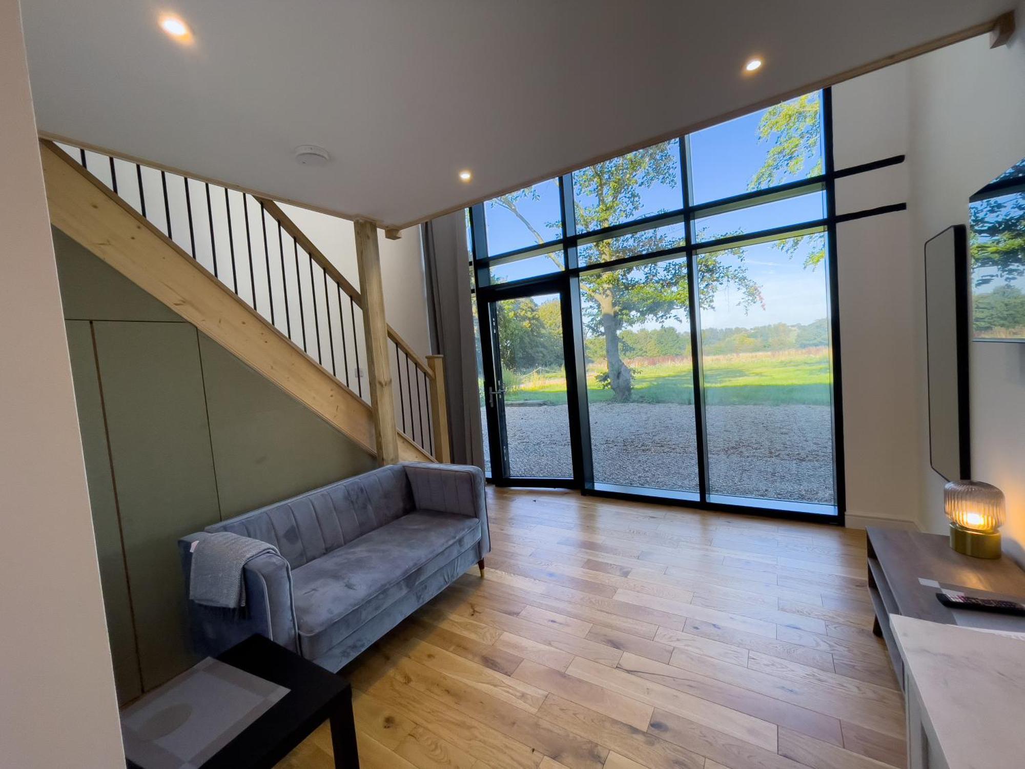 Beaumont Mews Apartment *