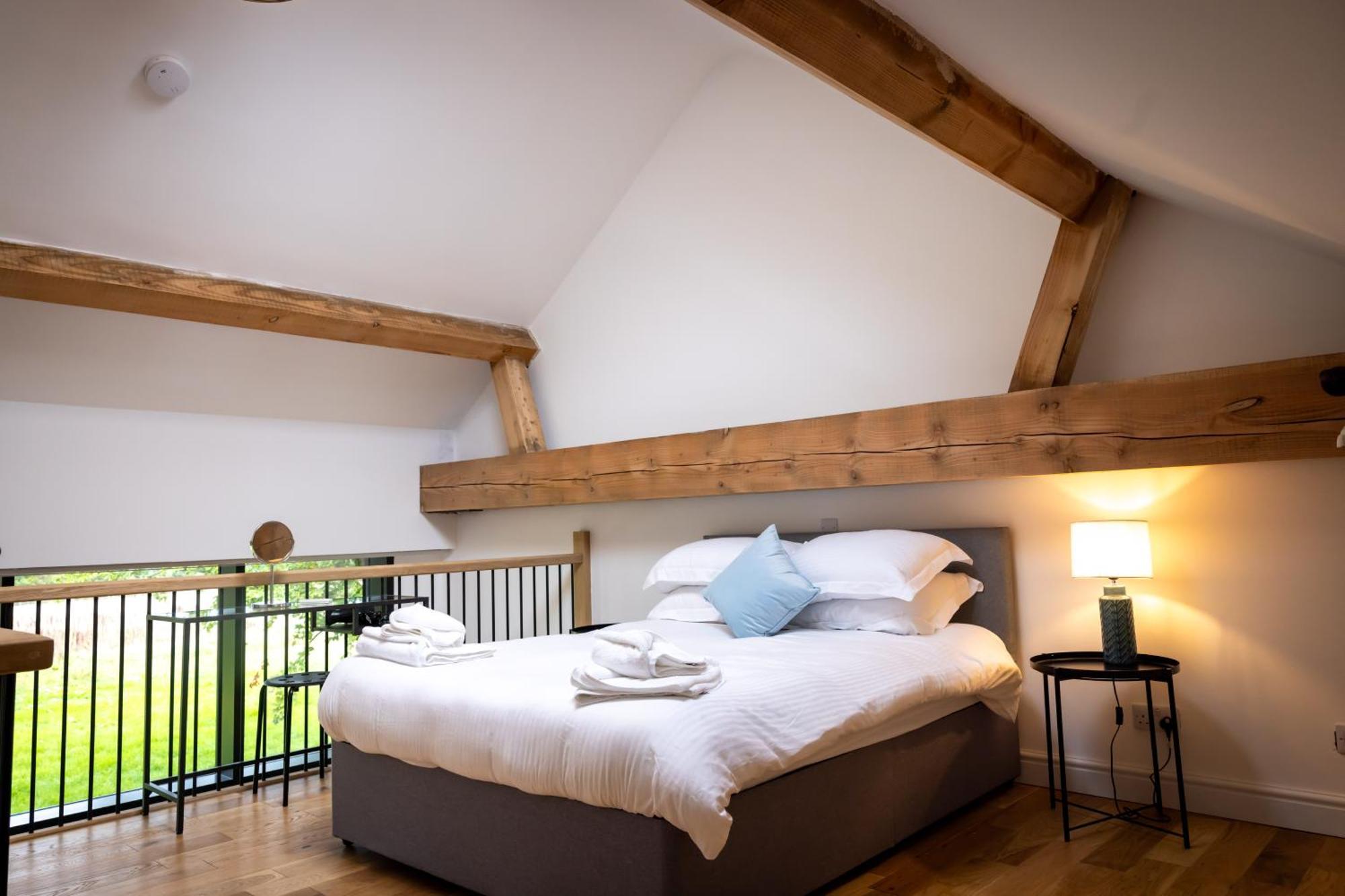 Apartment Beaumont Mews St Albans