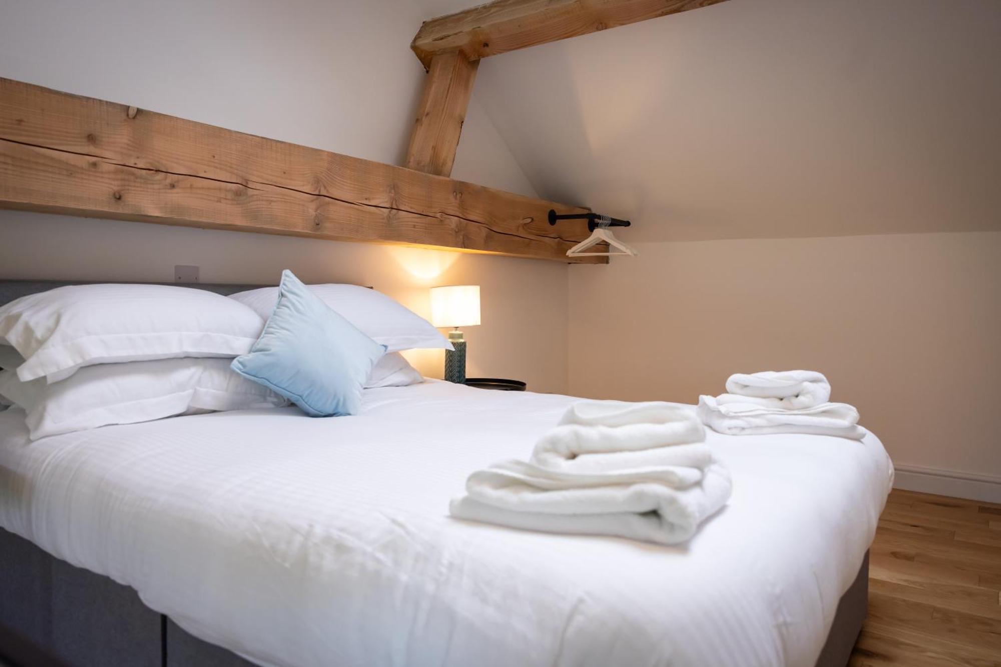 Apartment Beaumont Mews St Albans