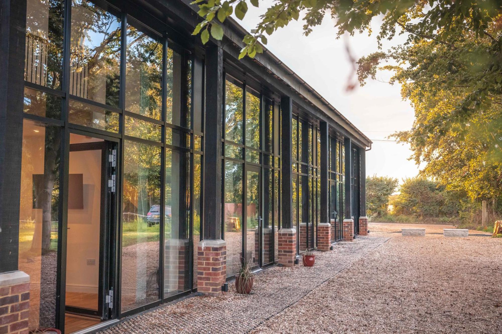 Beaumont Mews Apartment St Albans