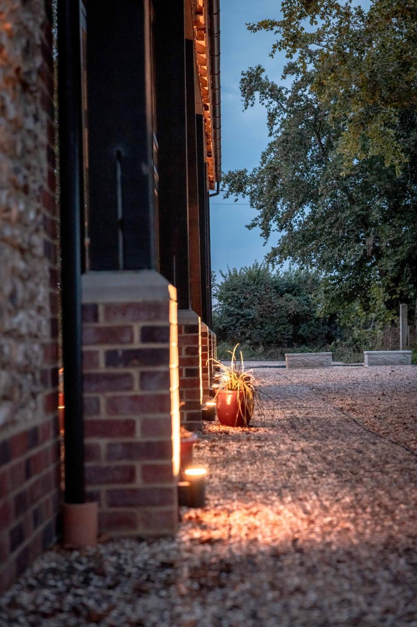 Apartment Beaumont Mews St Albans