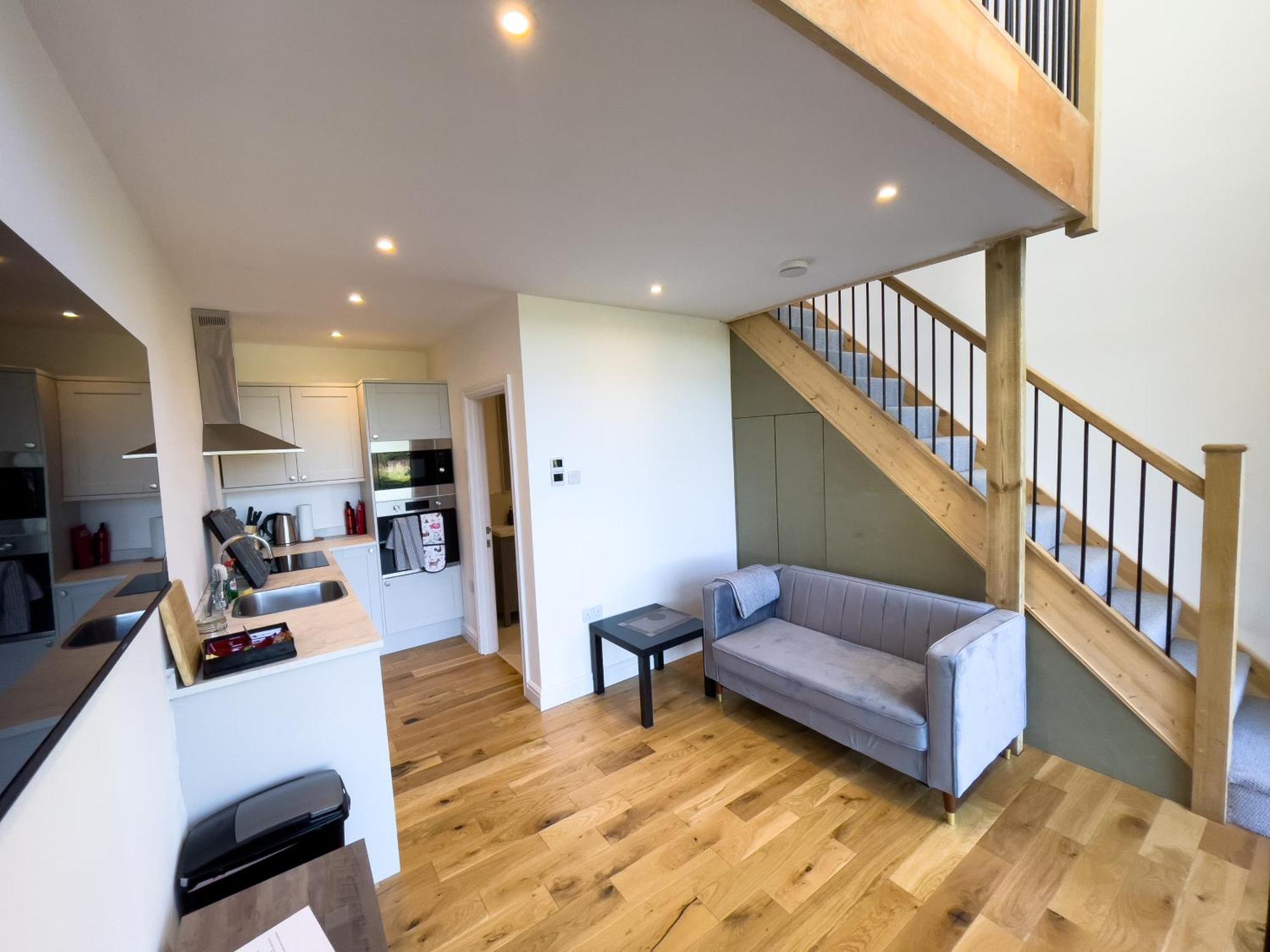 Apartment Beaumont Mews *