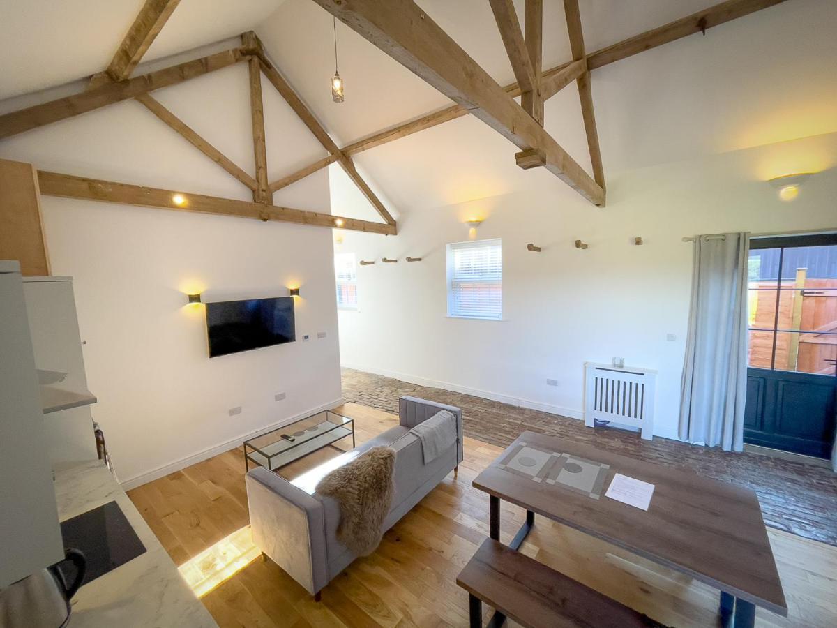 Beaumont Mews Apartment *