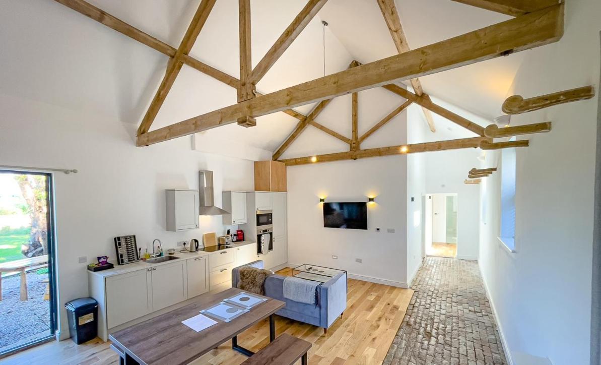 Beaumont Mews *