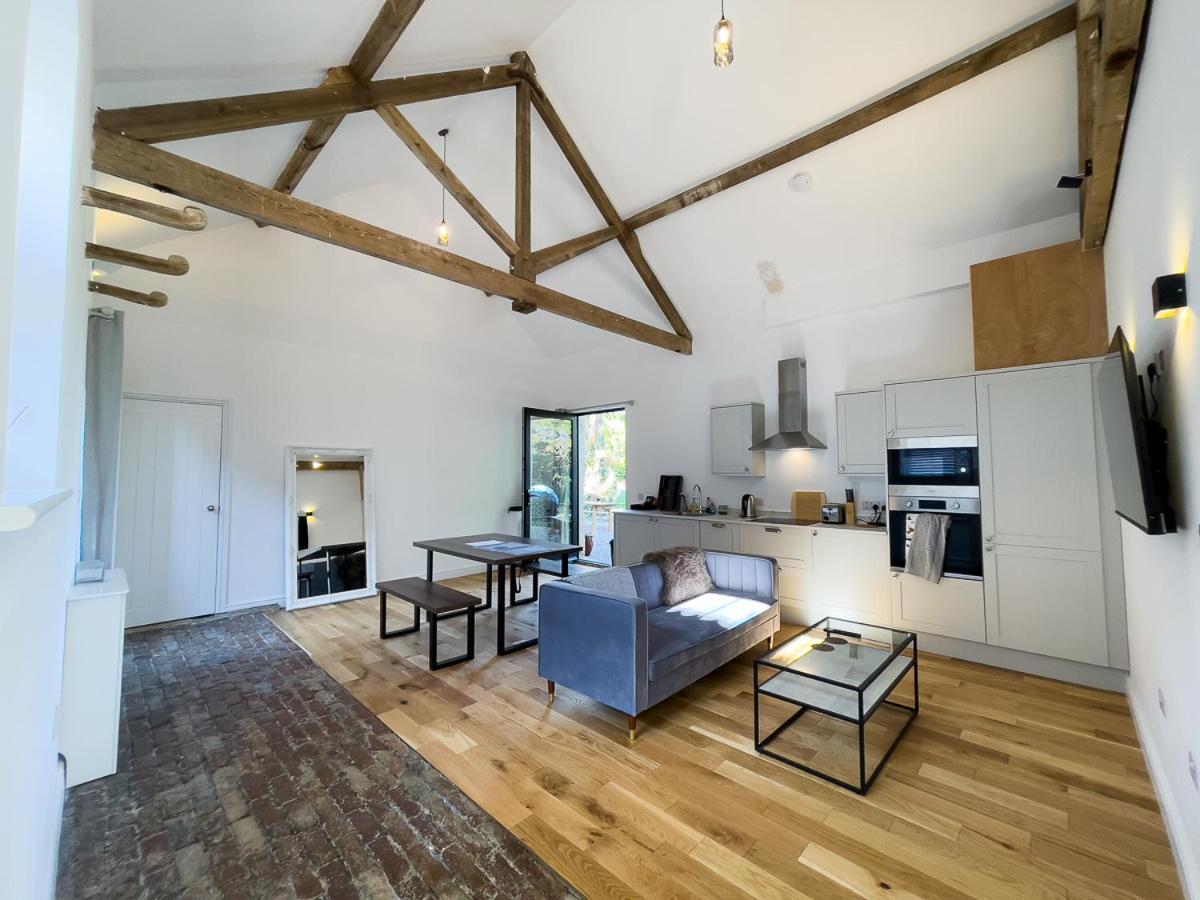 Beaumont Mews St Albans